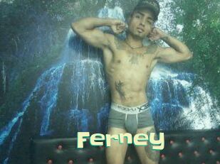 Ferney