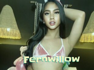 Fernwillow