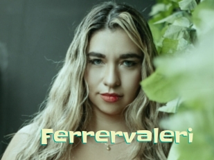 ferrervaleri Wanna Meet
