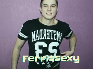 Ferrissexy