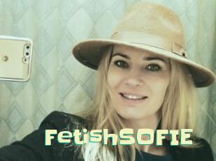 FetishSOFIE