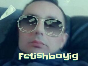 Fetishboyig