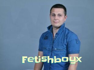 Fetishboyx