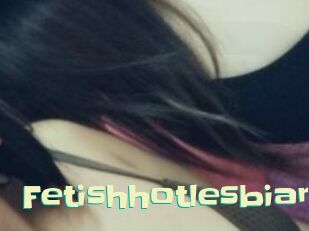 Fetishhotlesbian