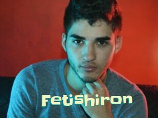 Fetishiron