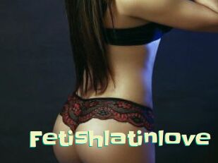 Fetishlatinlove
