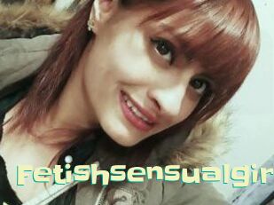 Fetishsensualgirl