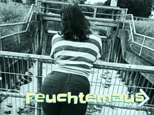 Feuchtemaus