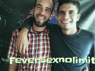 Feversexnolimit