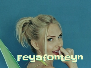 Feyafonteyn