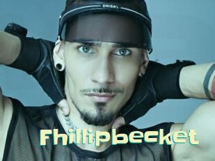 Fhillipbecket
