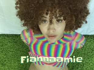 Fiannaamie