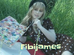 Fibijames
