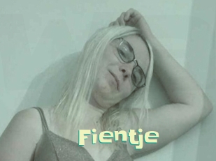 fientje Wanna Meet