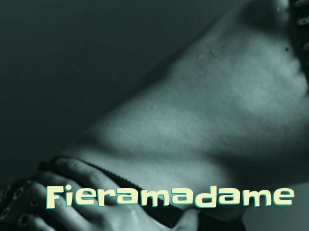 fieramadame Wanna Meet