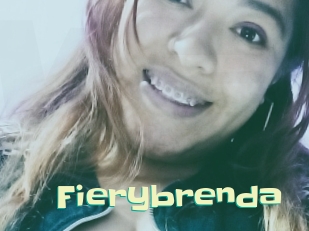 Fierybrenda