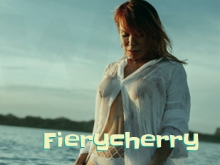 Fierycherry
