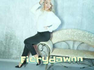 Fierydawnn