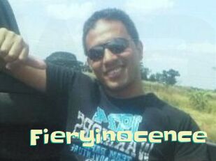 Fieryinocence