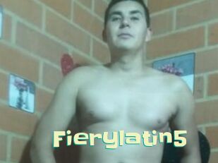 fierylatin5 Wanna Meet