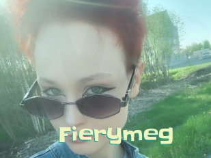 fierymeg Wanna Meet