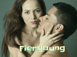 fieryoung Wanna Meet