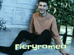Fieryromeo