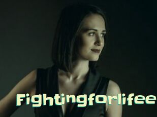 Fightingforlifee