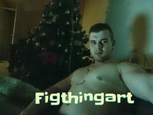 Figthingart