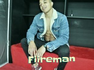 Fiireman