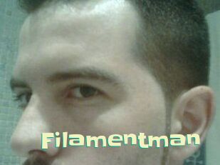 Filamentman