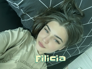 filicia Wanna Meet