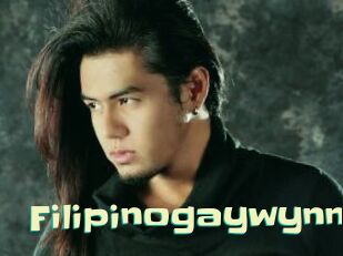 Filipinogaywynn