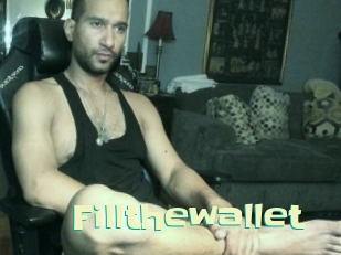 fillthewallet Wanna Meet