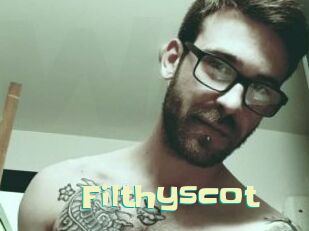 Filthyscot