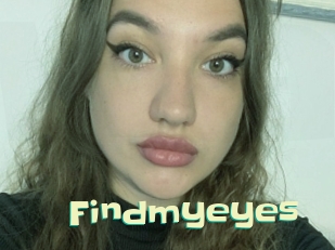 Findmyeyes