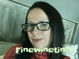 Finewinetina
