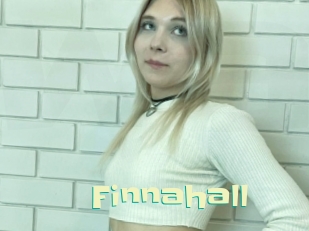 finnahall Wanna Meet