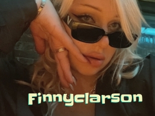 Finnyclarson