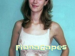 FionaGapes