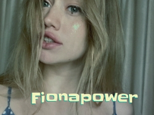 Fionapower