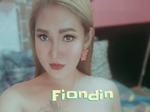 Fiondin