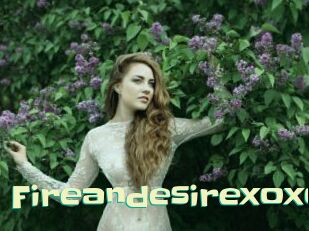 Fireandesirexoxo