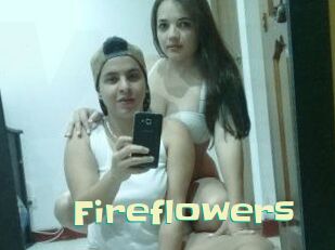Fireflowers