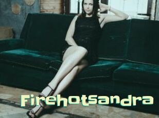 Firehotsandra