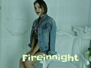fireinnight Wanna Meet