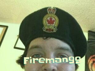 fireman99 Wanna Meet