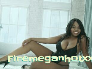 Firemeganhotxx