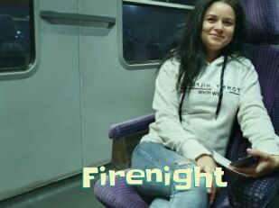Firenight