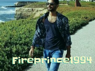 Fireprince1994